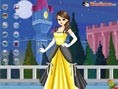 Schöne Cinderella