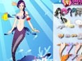 Little Mermaid
