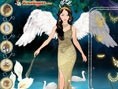 Prinzessin der Schwäne