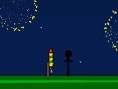 Silvesterrakete