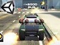 Burnin Rubber: Crash n' Burn