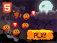 Pumpkin Smasher