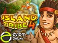 Island Tribe 4