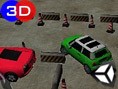 Vehicles Parking 3D