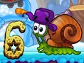 Snail Bob 6: Winter Story