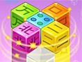 Mahjong Cubes