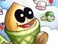 Acorns Abenteuer