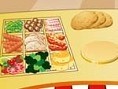 Pizza Mania Service