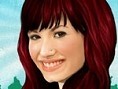 Demi Lovato anziehen