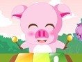 Musik mit Piggy