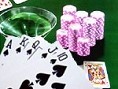 Online Poker