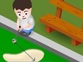 Minigolf 2
