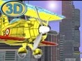 3D Stunt Flugzeug