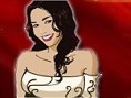 Vanessa Hudgens anziehen