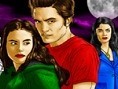 Twilight malen