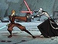 Starwars-Duell
