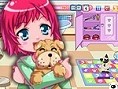 Tierbaby-Salon