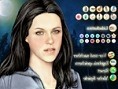 Kristen Stewart schminken