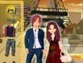 Verliebt in Paris