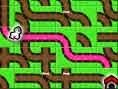 Hunde- Labyrinth