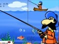 Tiefsee-Fischen