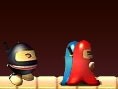 Pacman Action