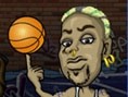 Basketball Wahnsinn