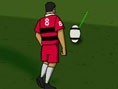 Rugby Field Goal