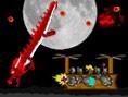 Roter Drache
