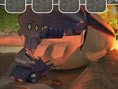 Flucht vom Wrack