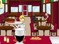 Italian Restaurant