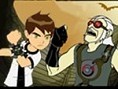 Ben 10 Savage Pursuit