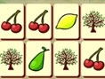 Früchte Pärchen