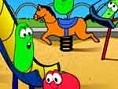 Veggie Playground