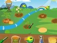 Mein Gemüsegarten