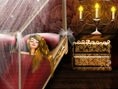 Schlafende Prinzessin