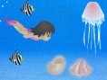 Muscheltaucher