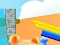 Tsunami- Wand