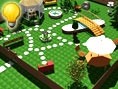 Flucht aus dem Garten 2