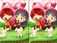 Valentins- Verabredung