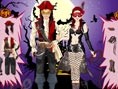 Halloween Partnerlook