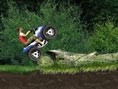 Dschungel Raser
