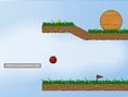 Roter Ball 2