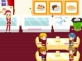 Winter Bistro