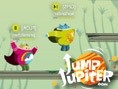 Jump Jupiter