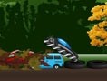 Demoliertruck
