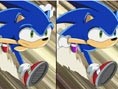 Sonic Fehlersuche