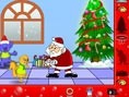 Tier- Weihnachten