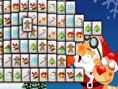 Weihnachts- Mahjong