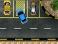 Perfektes Parken